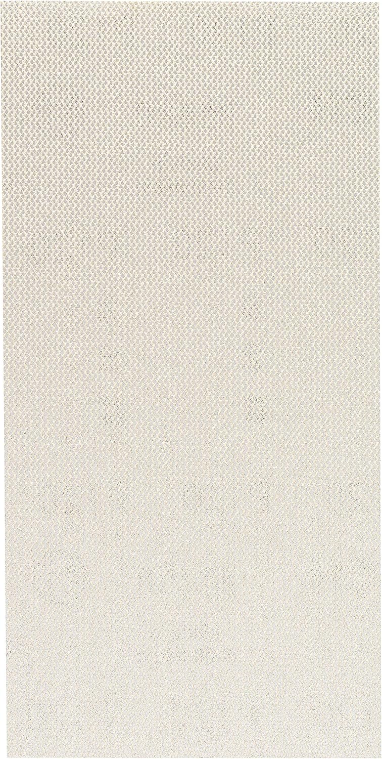 Bosch Professional Set of 50 Sanding Sheets M480 Best for Wood and Paint (Wood and Paint, 93 x 186 mm, grit G120 - Image 3