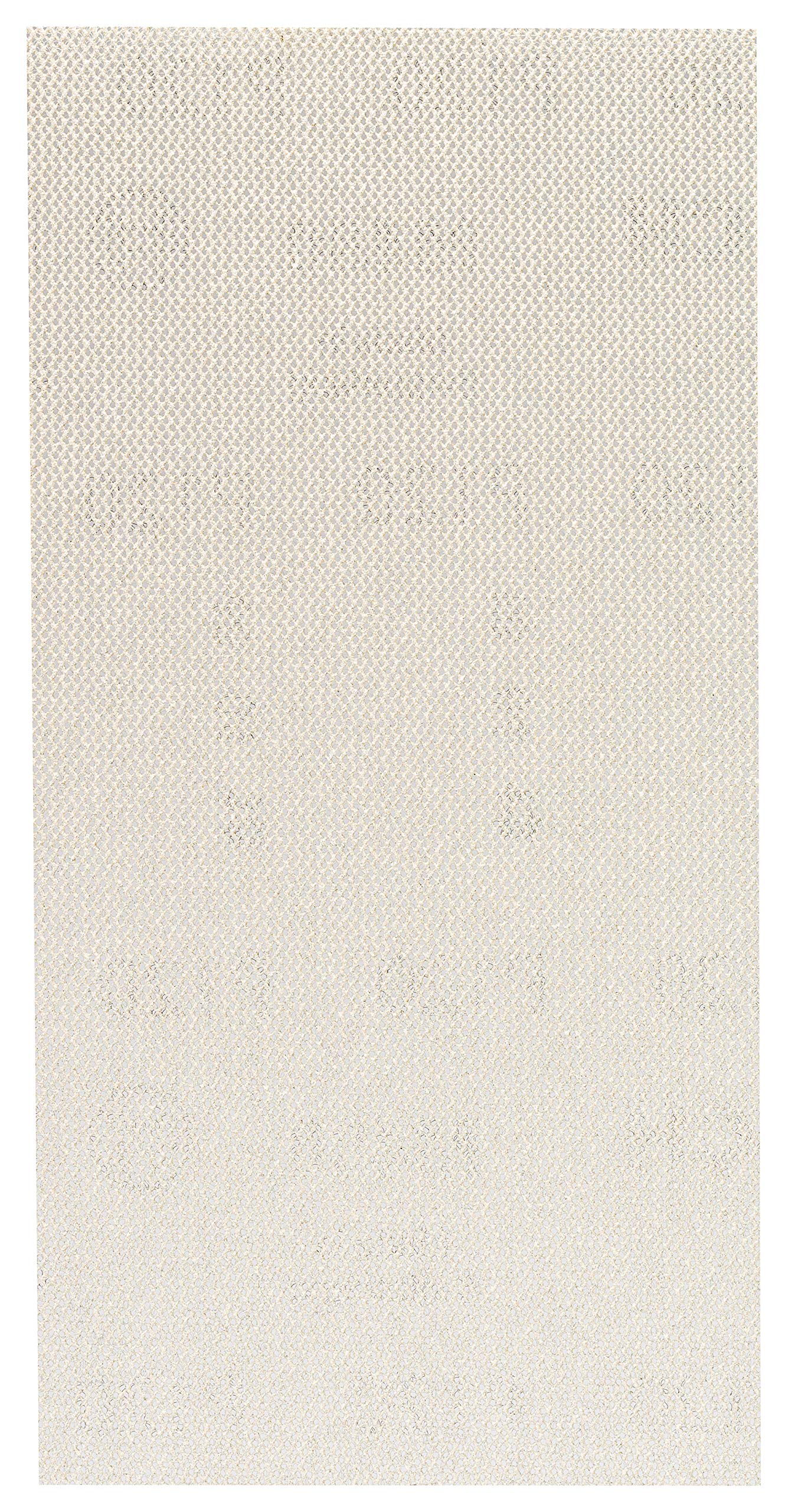 Bosch Professional Set of 50 Sanding Sheets M480 Best for Wood and Paint (Wood and Paint, 93 x 186 mm, grit G120, Accessories for Orbital Sanders)