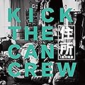 ���� feat. ��¼����/KICK THE CAN CREW