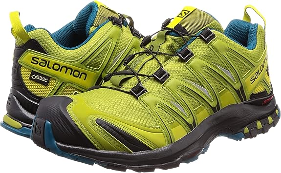 salomon xa pro 3d gtx 404720