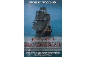 Beyond Madagascar: A Bold & Consequential Voyage