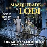 Masquerade in Lodi: A Penric & Desdemona Novella in