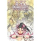 Demon Days: Rising Storm (2021) #1 (Demon Days (2021))