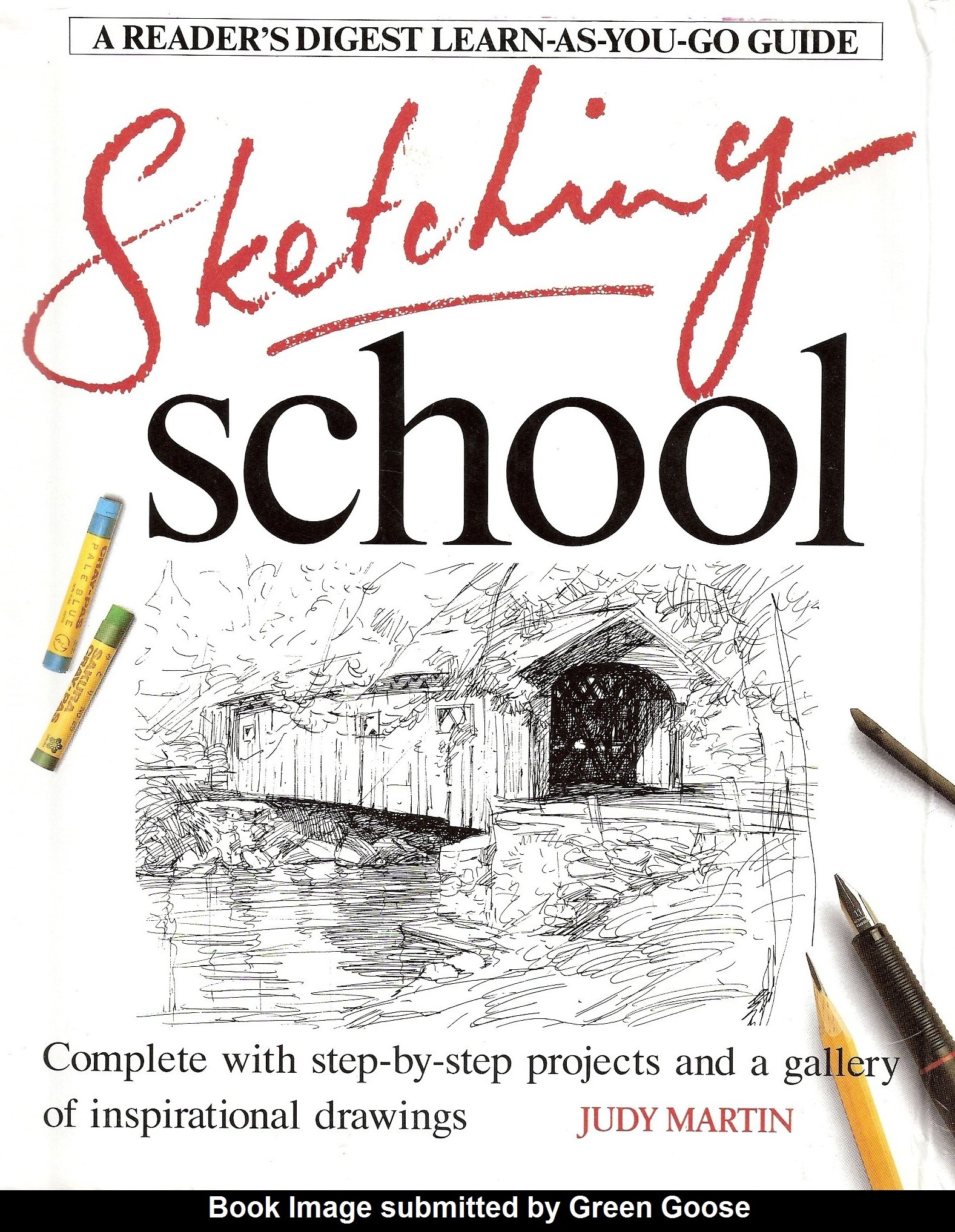 School Girl Pencil Sketch Images Stock Photos Vectors