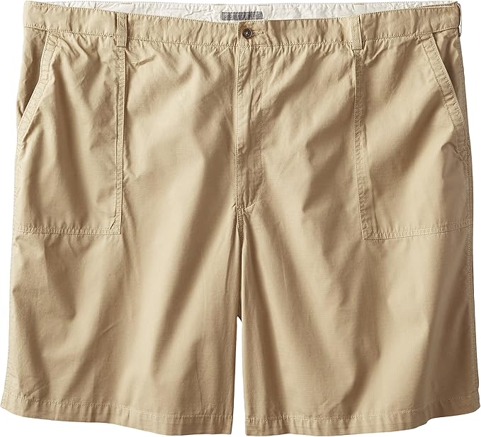 geoffrey beene cargo shorts extender waist