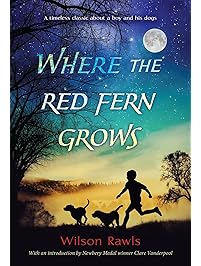 Where the Red Fern Grows