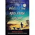 Where the Red Fern Grows