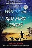 Where the Red Fern Grows