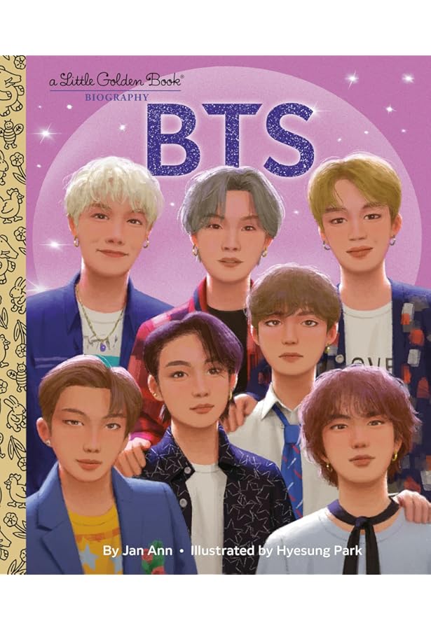 The Meaning of Jungkook: The Triumph of BTS and the Making of a