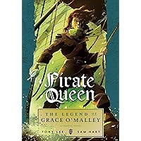 Grace O’Malley: The Biography of Ireland’s Pirate Queen 1530–1603: Anne ...