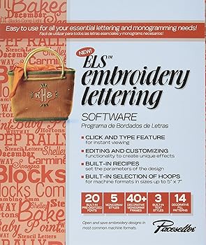 Top 16 best embroidery software reviews 2023 Top 16 best embroidery software reviews 2023