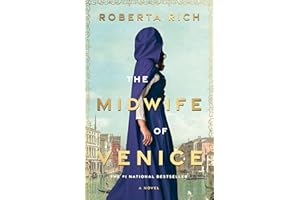 The Midwife of Venice: A Novel