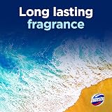 Domestos Power 5 Ocean Toilet Rim Block 2x50g 300 flushes view 6