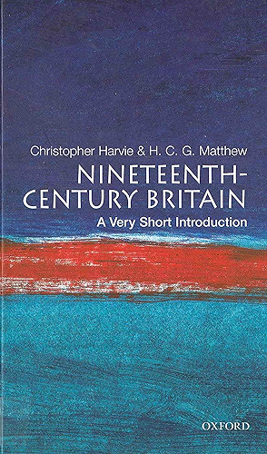 Download Nineteenth-Century Britain: A Very Short Introduction (Very Short Introductions) (English Edition) PDF