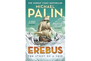 Erebus: The Story of A Ship