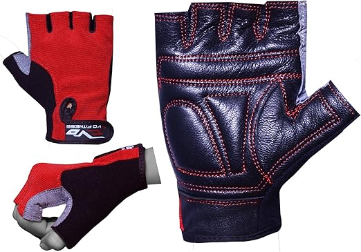 evo fitness gloves