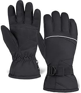 women's gloves for subzero temperatures