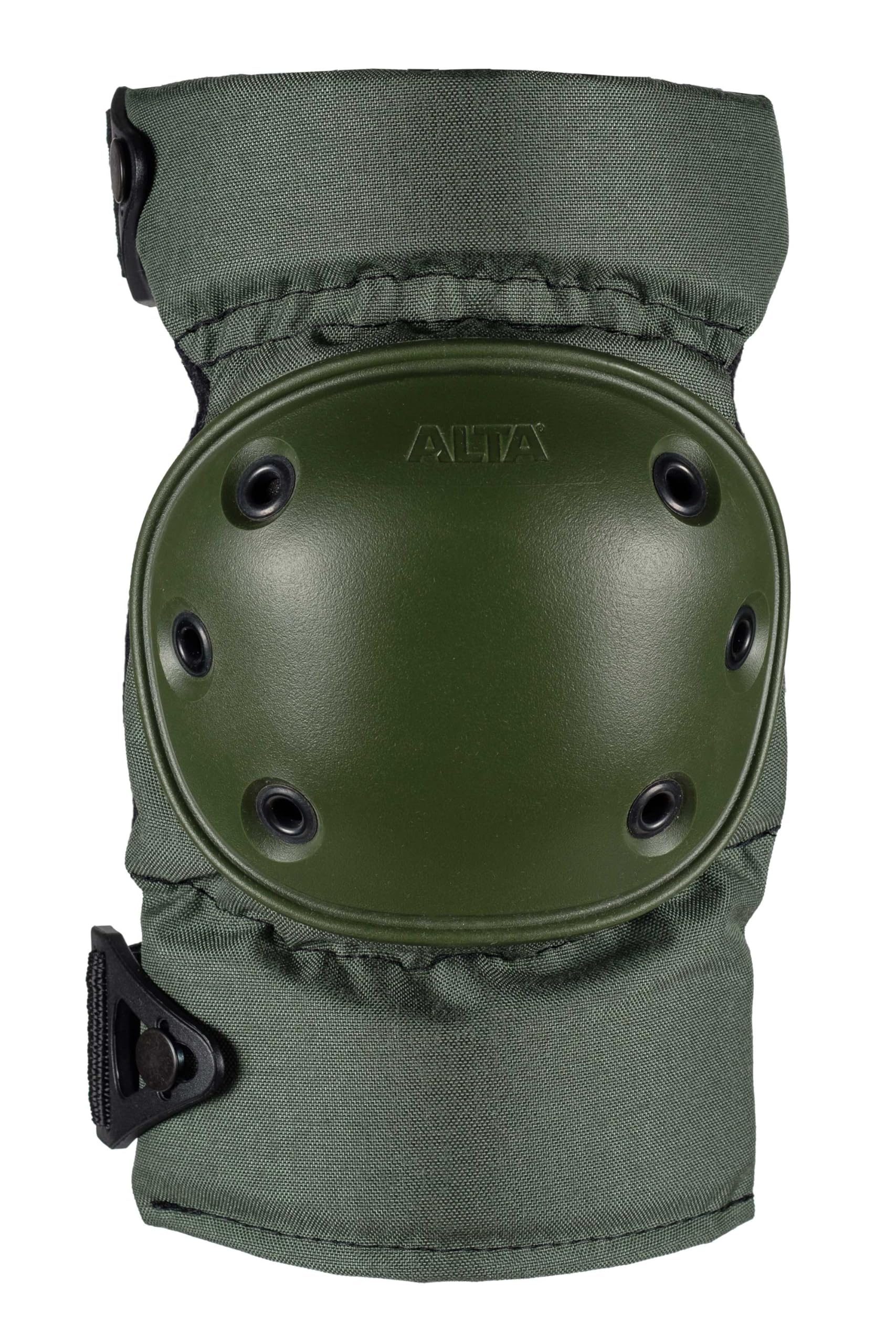 ALTA Tactical Alta Contour Knee Pads - Olive Green