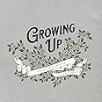Growing Up: A Modern Memory Book for the School Years