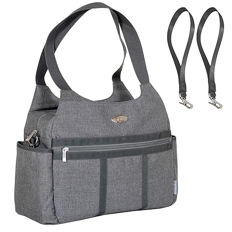 lcp baby changing bag