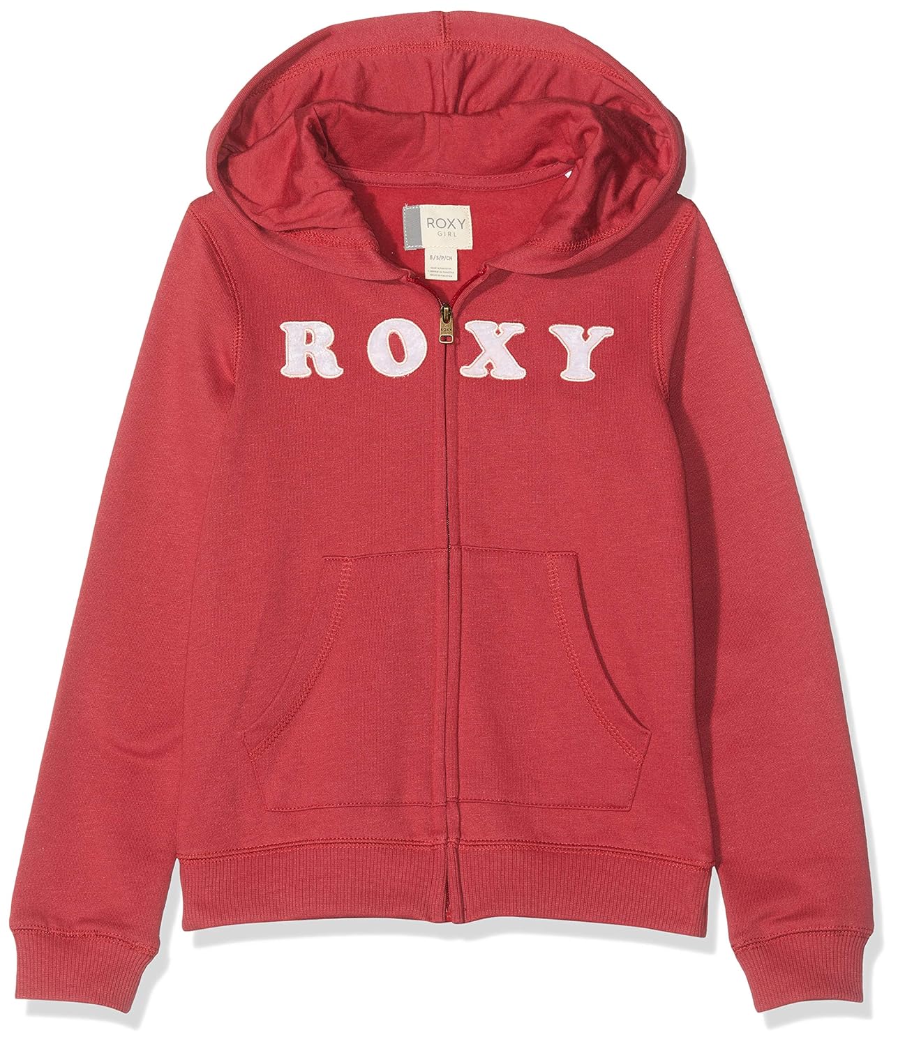 sudadera roxy niña