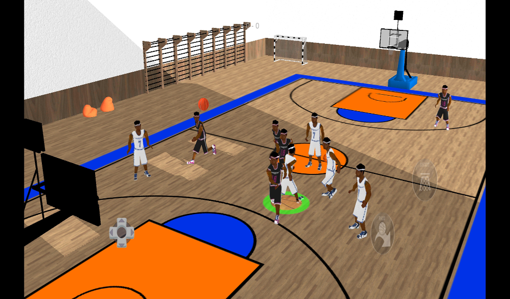 Basketball Pricepulse