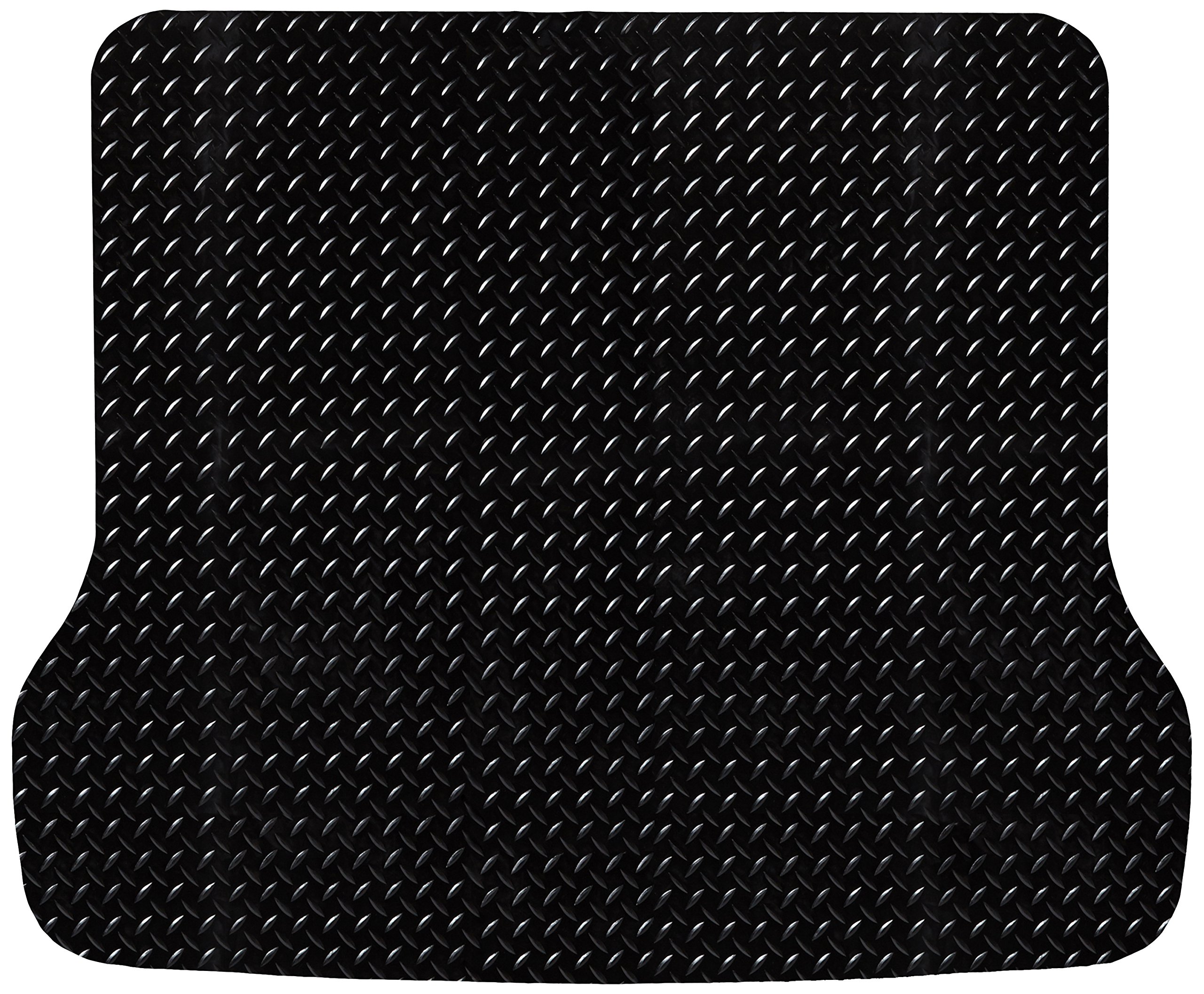 Sakura Rubber Boot Mat for Citroen C5 Estate 2004-2008 without Locating Holes