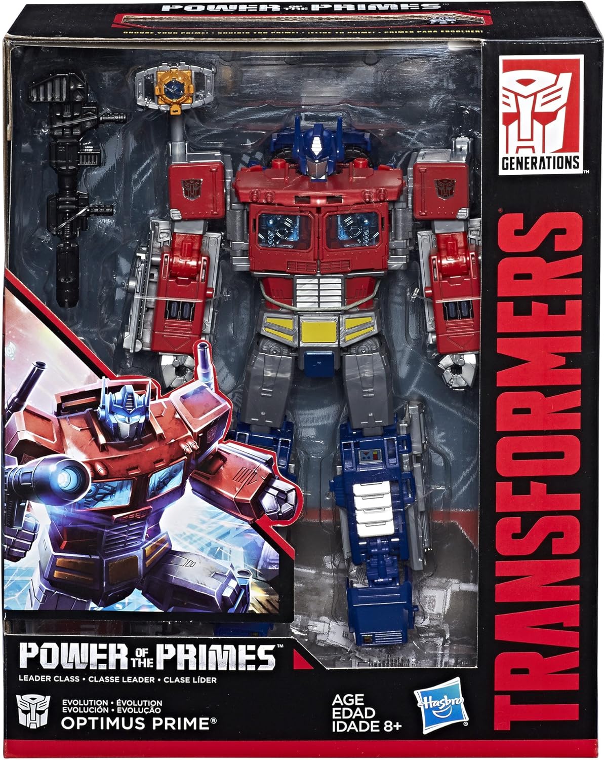 transformers e1147