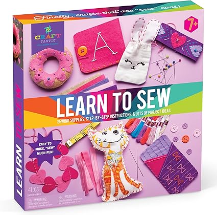 amazon craft kits