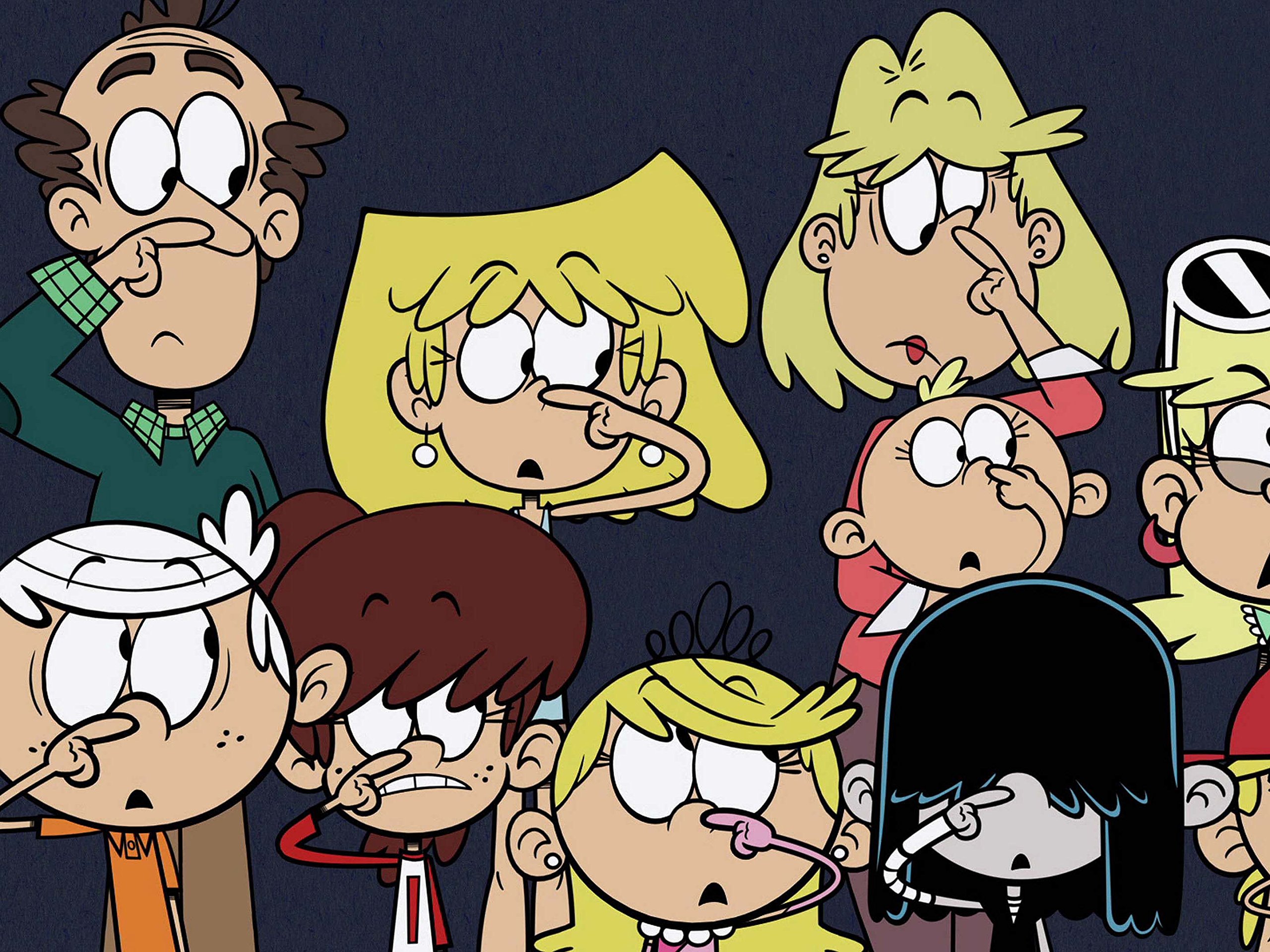 Amazon.de Willkommen bei den Louds Staffel