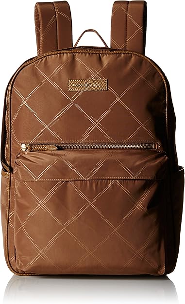 vera bradley backpack large
