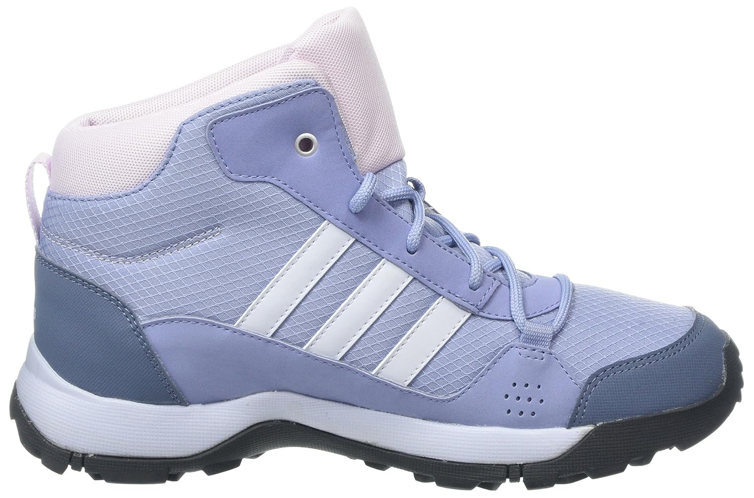 Zapatillas de senderismo adidas Hyperhiker K Botas de Senderismo Unisex