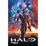 Halo Omnibus Volume 2