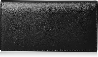 Amazon エッティンガー 正規輸入品 St2112 長財布 コインジップポケット付 スリム幅 スターリングコレクション オレンジ Ettinger エッティンガー 財布