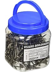 4 Boulons à Poisson (flèches Pour Pêche à L'arc) - 6,5 Pouces - Dont 3 Avec Bobines - Matière Fibre De Verre