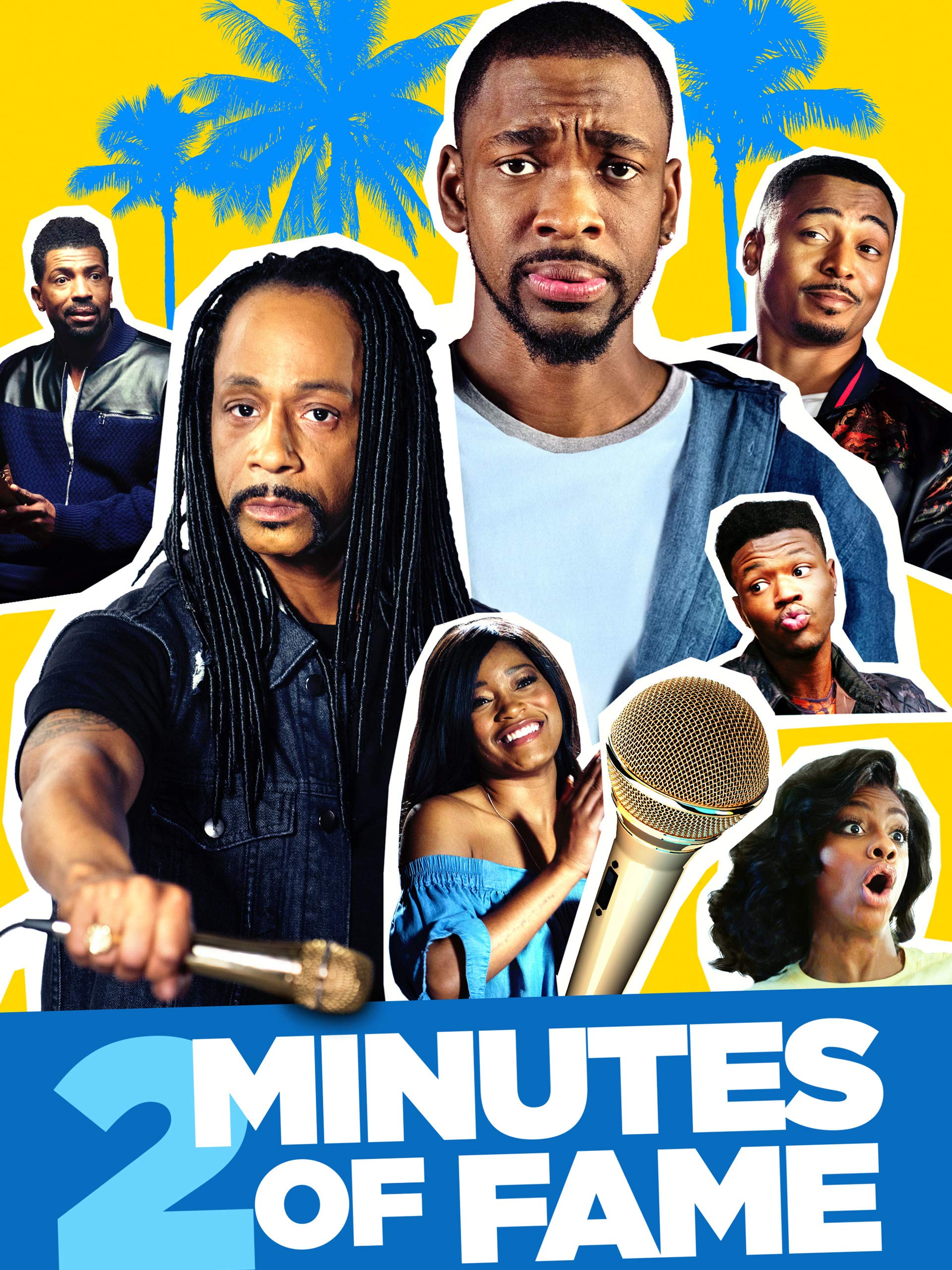 Watch 2 Minutes Of Fame Prime Video