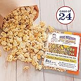8 oz Popcorn Packs Â– Pre-Measured, Movie