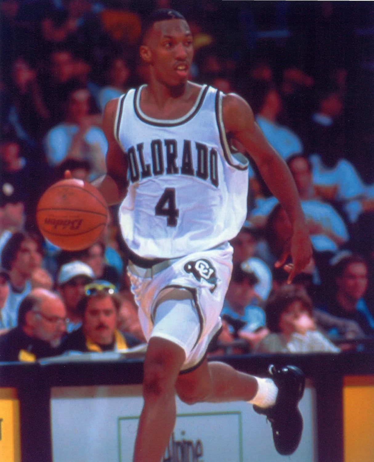 chauncey billups colorado jersey