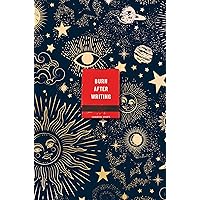 Burn After Writing (Celestial)