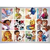 Ravensburger Disney Multicharacter XXL 100 Piece Jigsaw Puzzle