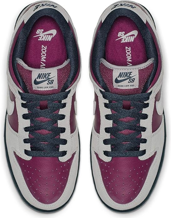 nike sb dunk low pro atmosphere grey