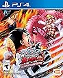 One Piece: Burning Blood - Marineford Edition - PlayStation 4