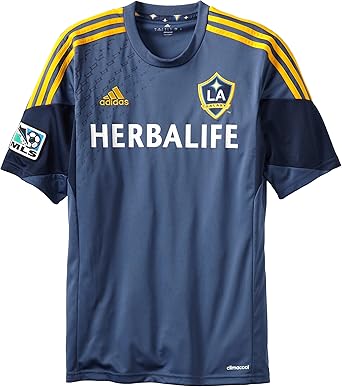 los angeles galaxy jersey