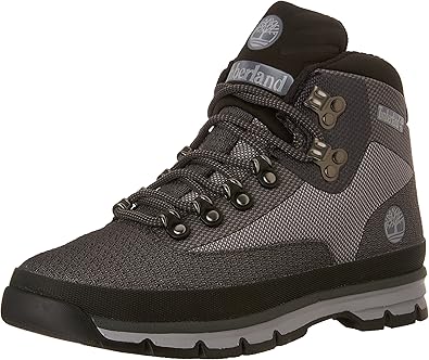 botas timberland euro hiker jacquard