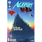 Action Comics (2016-) #1049