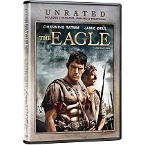 Amazon.com: The Eagle (Aka: Eagle Of The Ninth) : Movies & TV