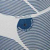 Canterbury Thrillseeker Play Rugby Ball White Blue 3 view 5