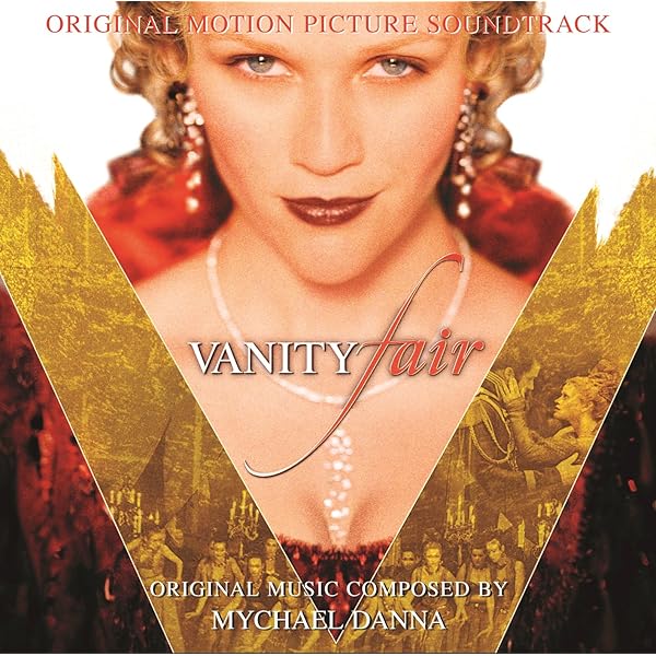Vanity Fair By Various Artists On Amazon Music Amazon Com