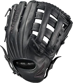 easton 14 inch softball glove