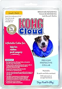 kong air collar